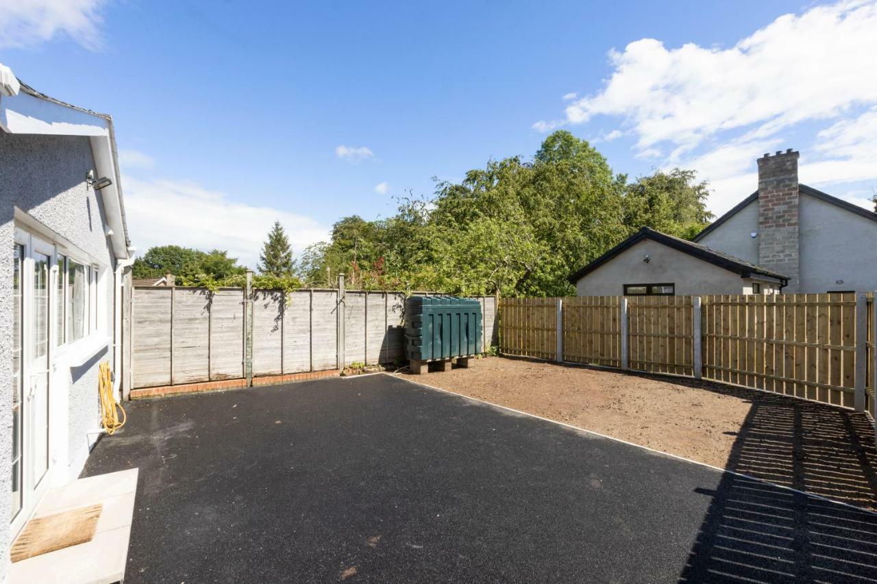 Chestnut House, Beautiful, spacious&comfortable Belfast Exterior foto
